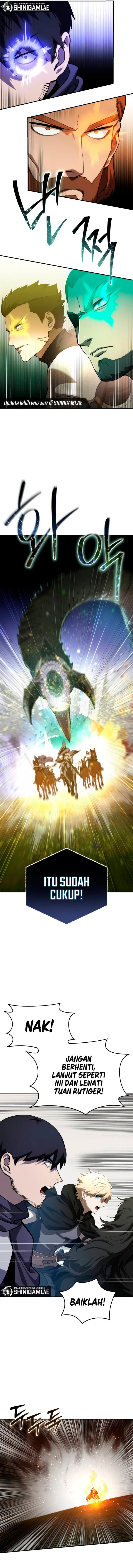 Star-Embracing Swordmaster Chapter 32