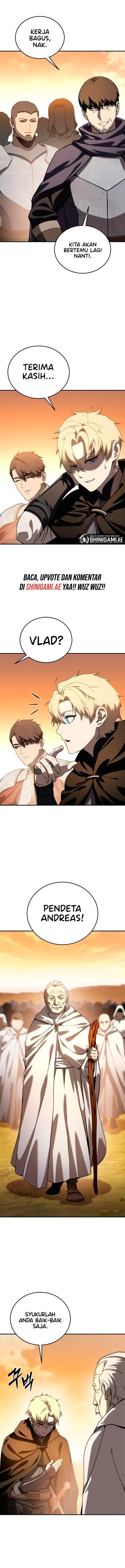 Star-Embracing Swordmaster Chapter 32