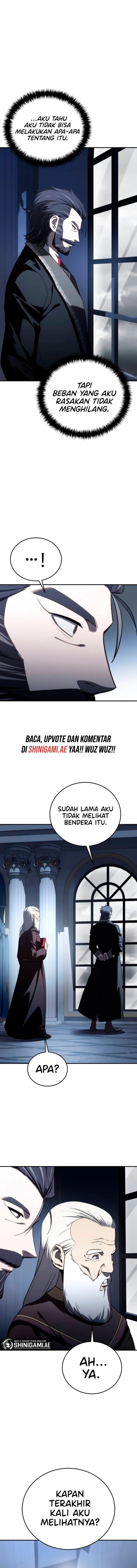 Star-Embracing Swordmaster Chapter 35