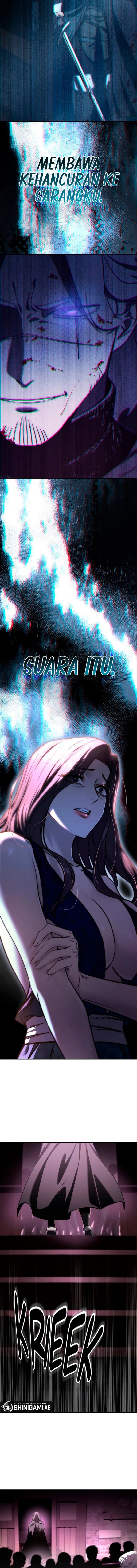 Star-Embracing Swordmaster Chapter 35