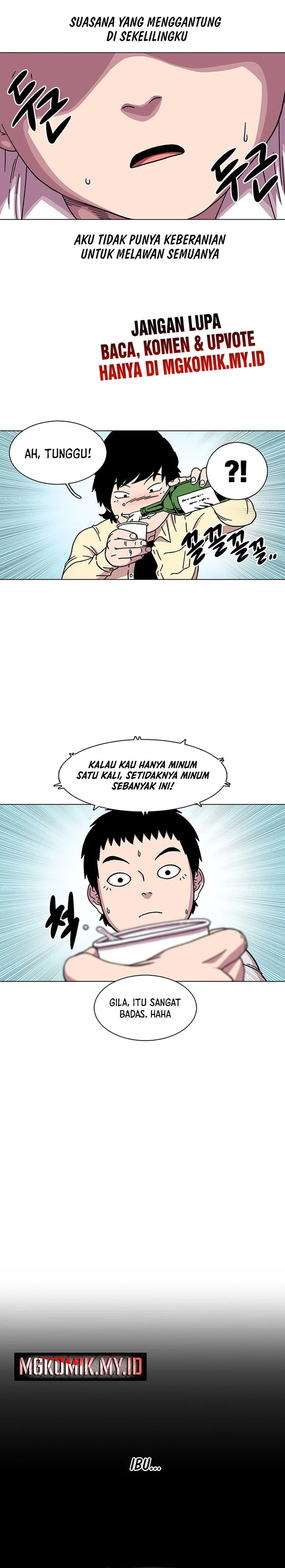 Star Ginseng Store Chapter 19