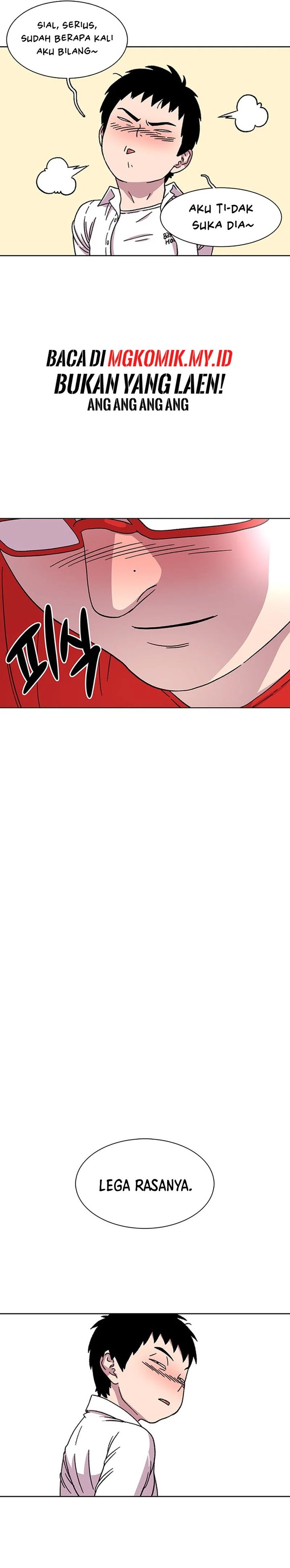 Star Ginseng Store Chapter 19