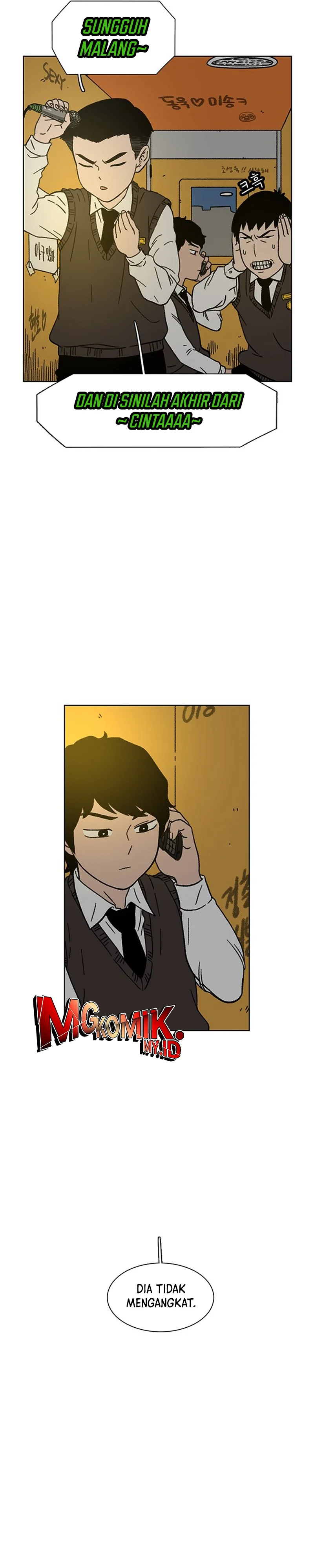 Star Ginseng Store Chapter 20
