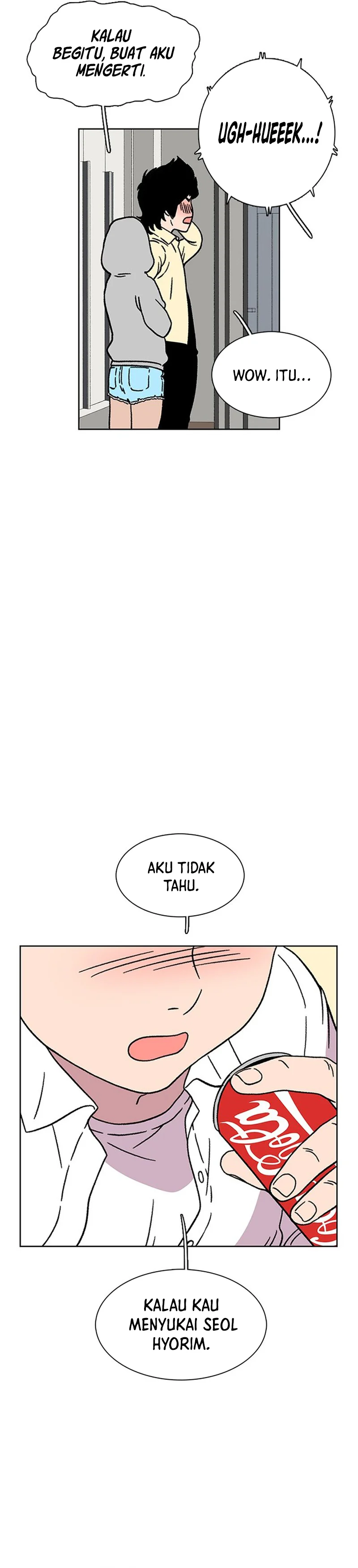 Star Ginseng Store Chapter 20