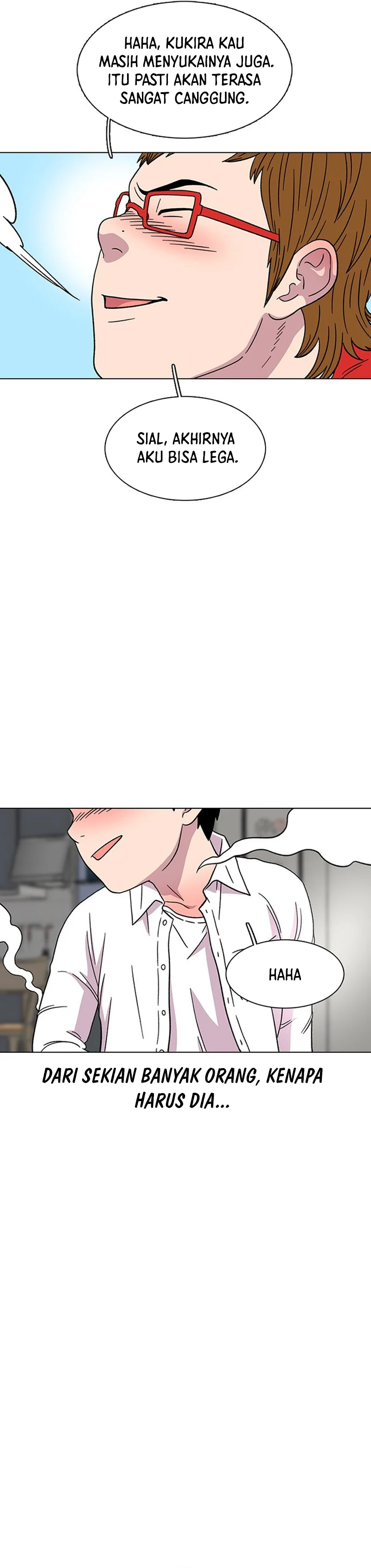 Star Ginseng Store Chapter 20