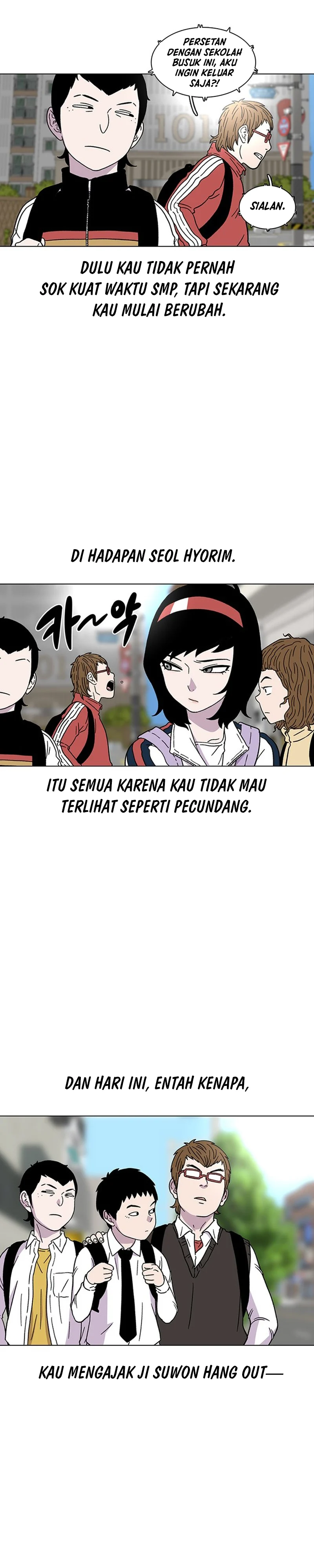 Star Ginseng Store Chapter 20