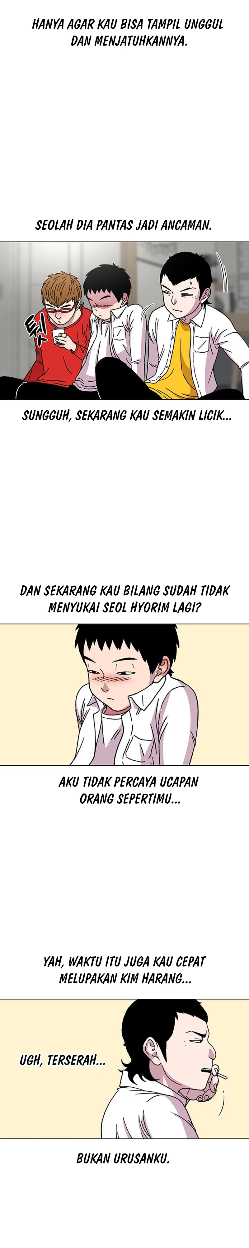 Star Ginseng Store Chapter 20