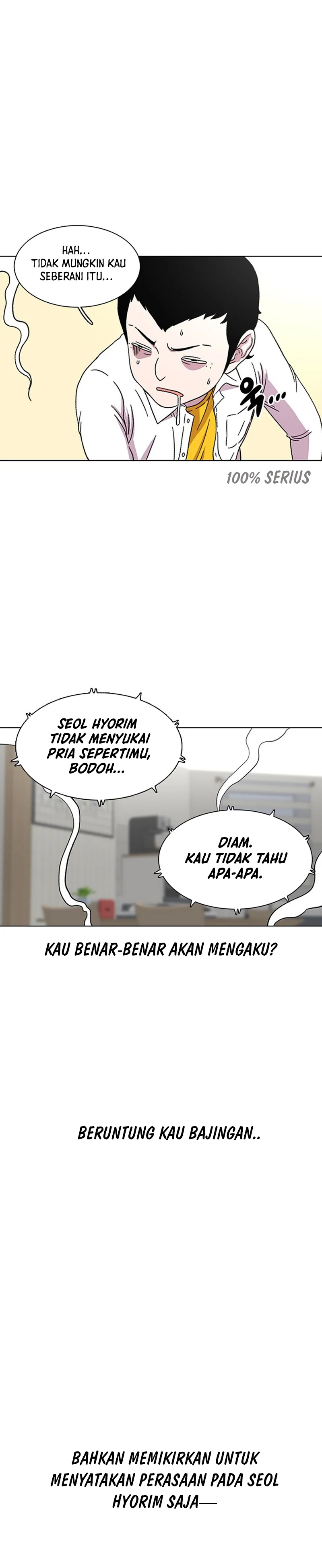 Star Ginseng Store Chapter 20