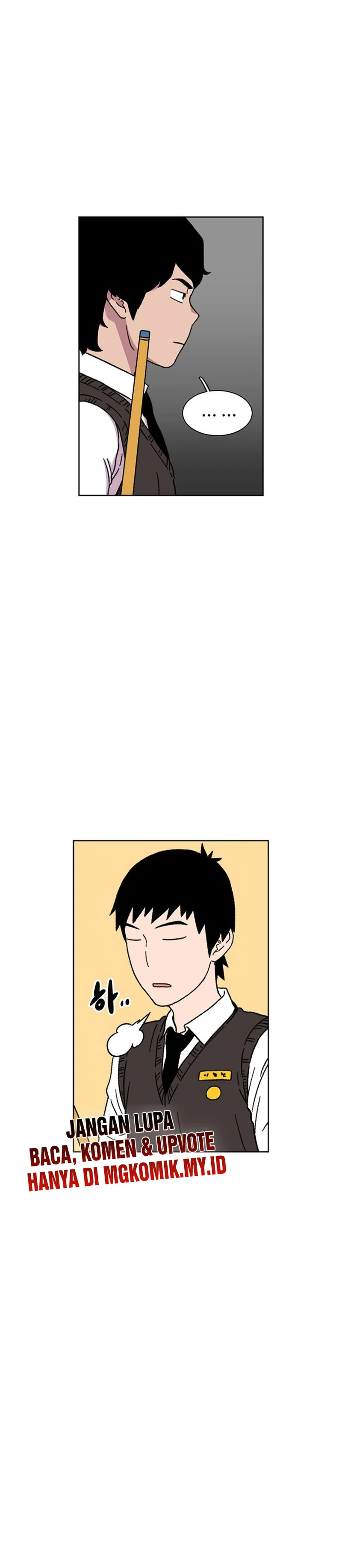 Star Ginseng Store Chapter 20