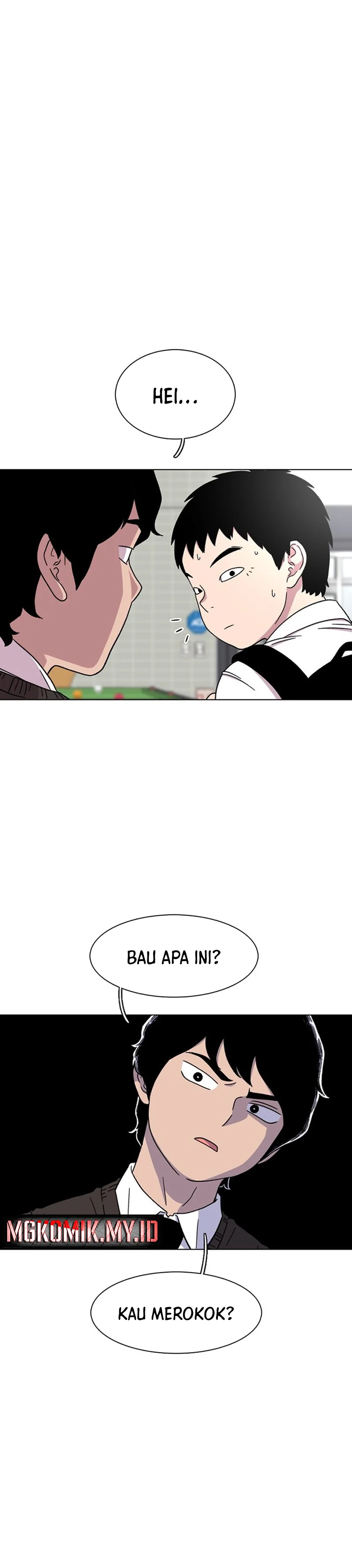 Star Ginseng Store Chapter 20