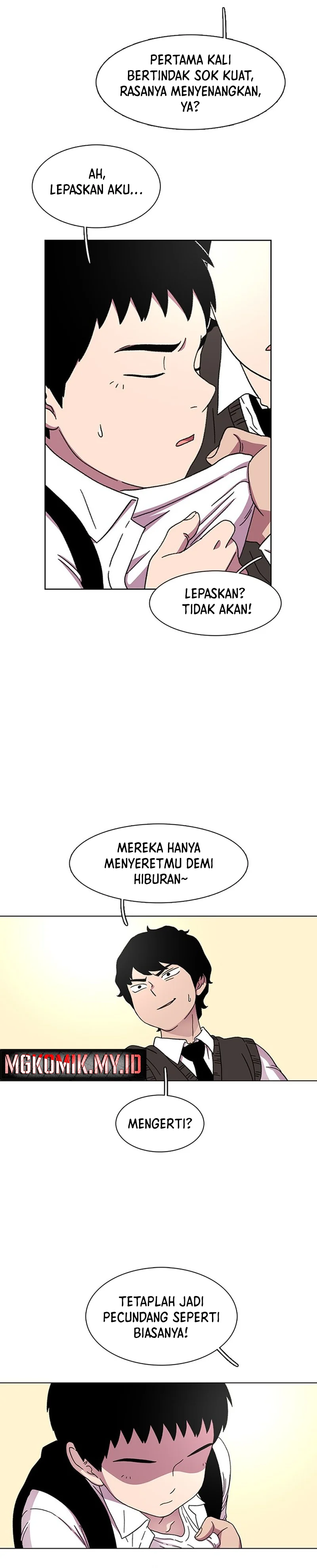 Star Ginseng Store Chapter 20