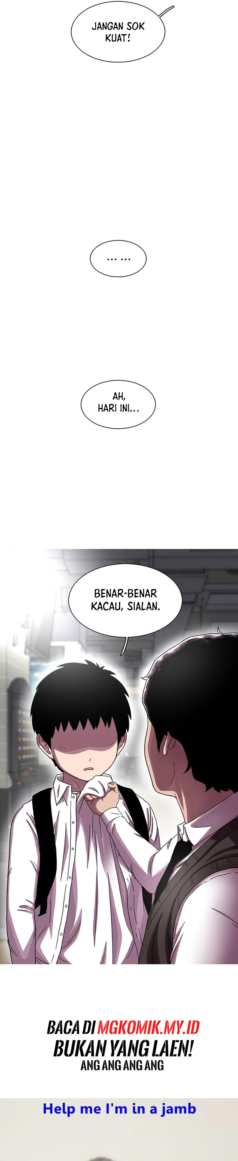 Star Ginseng Store Chapter 20