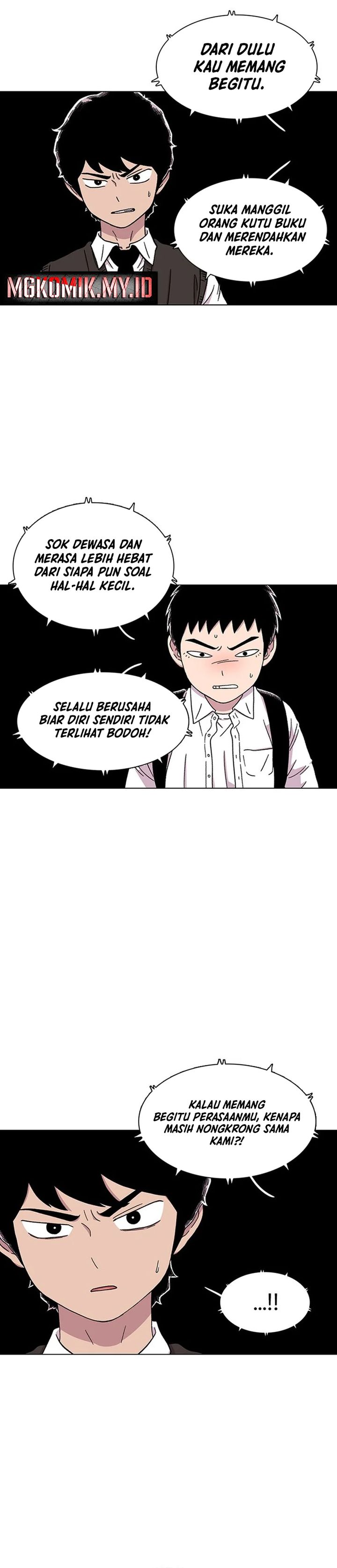 Star Ginseng Store Chapter 21