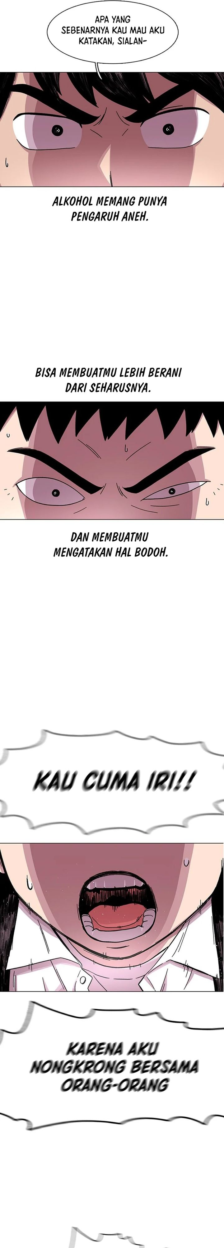 Star Ginseng Store Chapter 21
