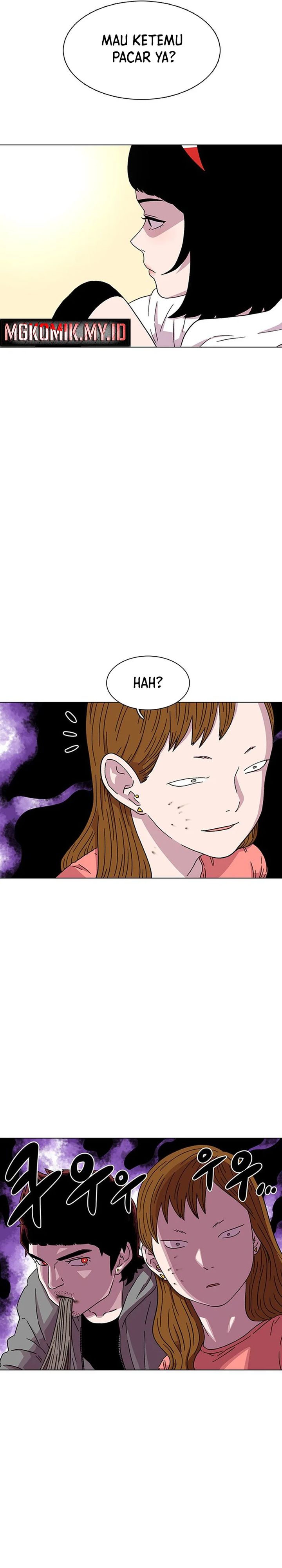 Star Ginseng Store Chapter 21