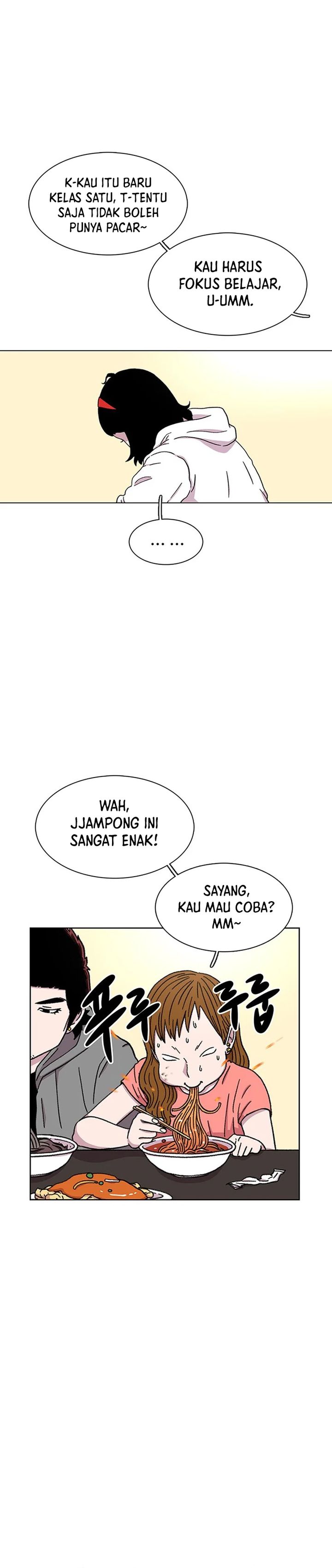 Star Ginseng Store Chapter 21