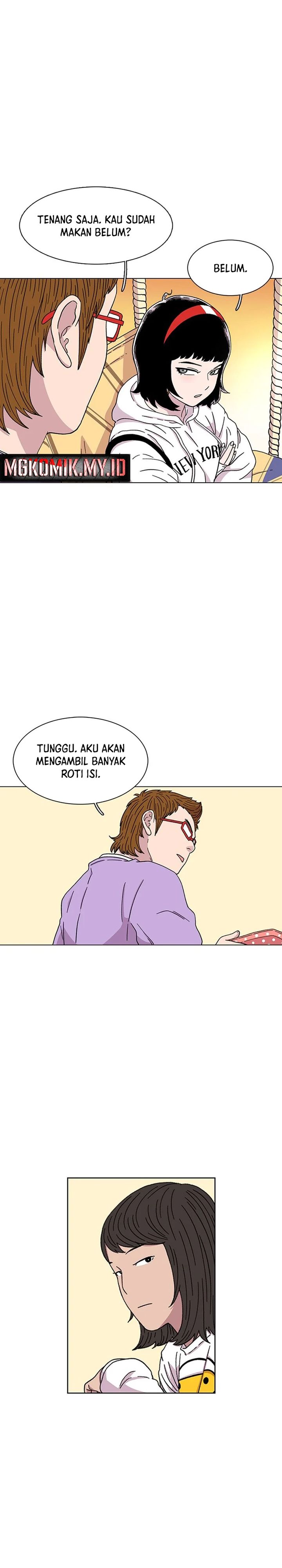 Star Ginseng Store Chapter 21