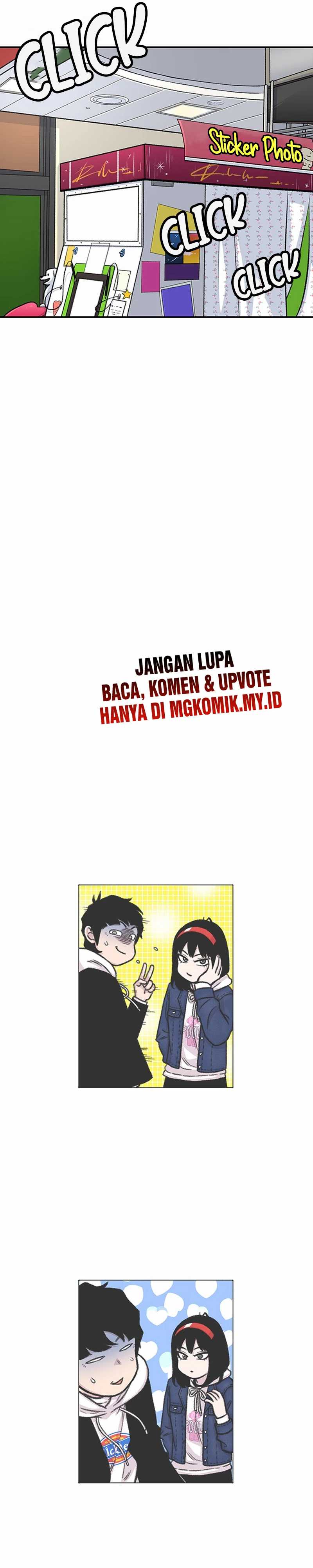 Star Ginseng Store Chapter 144