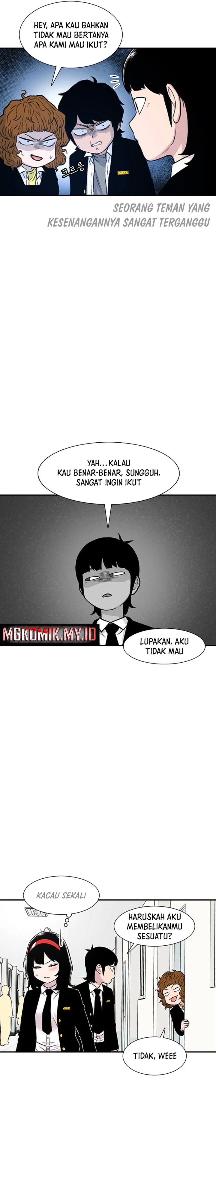 Star Ginseng Store Chapter 146