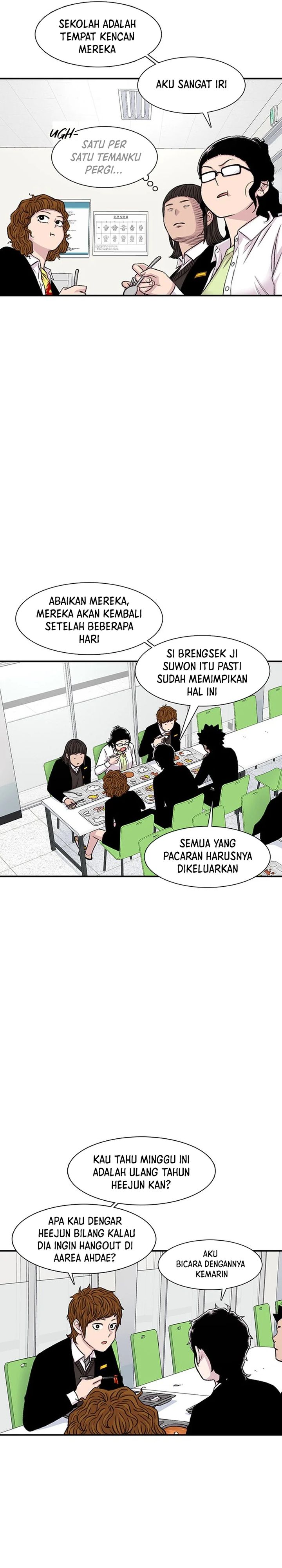 Star Ginseng Store Chapter 146