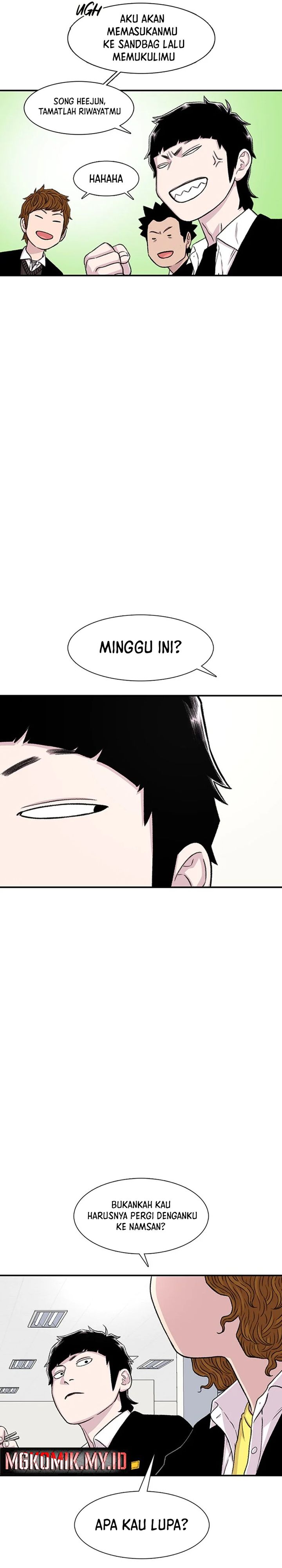 Star Ginseng Store Chapter 146
