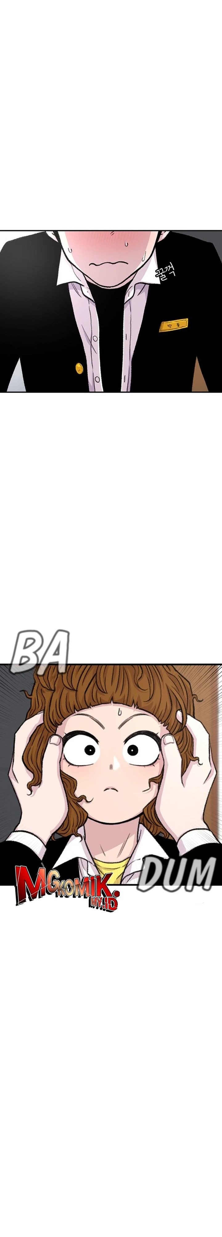 Star Ginseng Store Chapter 147