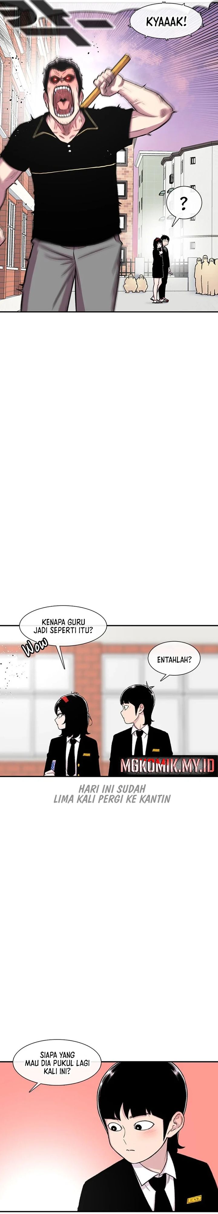 Star Ginseng Store Chapter 147