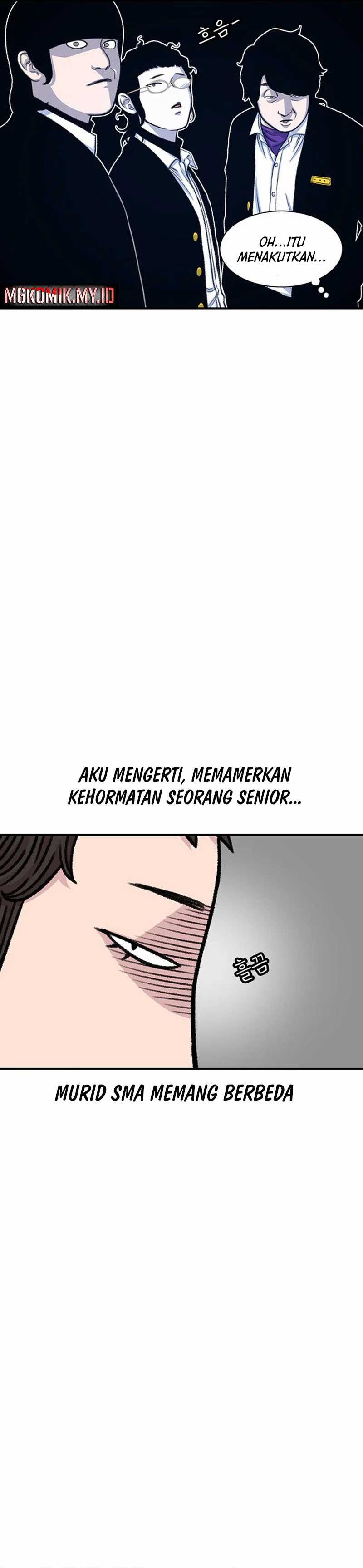 Star Ginseng Store Chapter 148