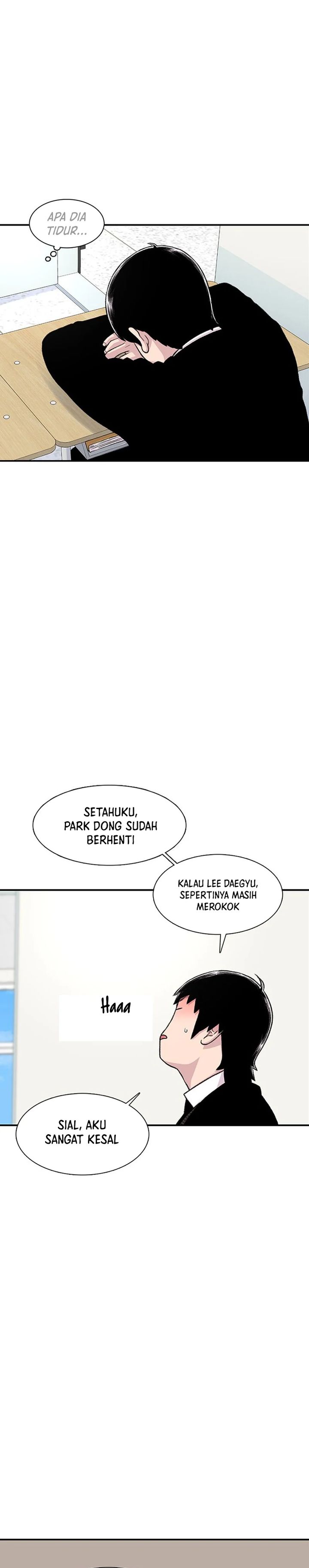 Star Ginseng Store Chapter 151
