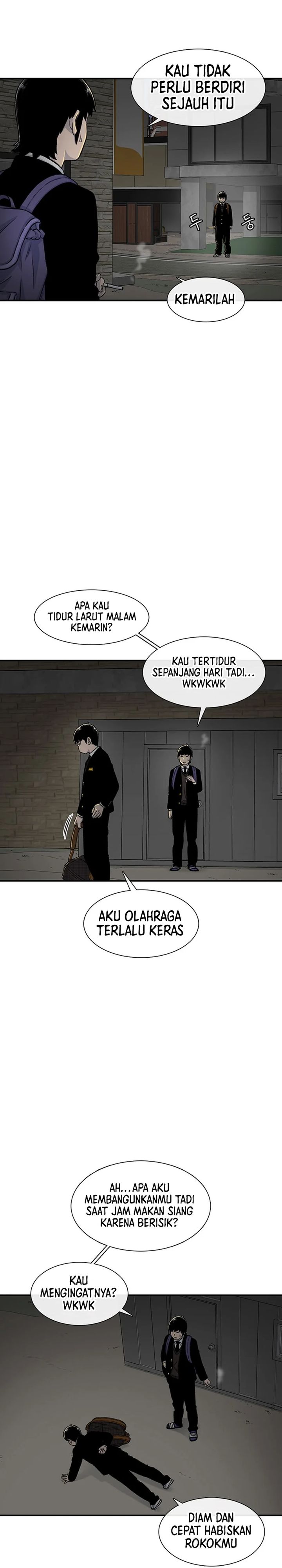 Star Ginseng Store Chapter 152
