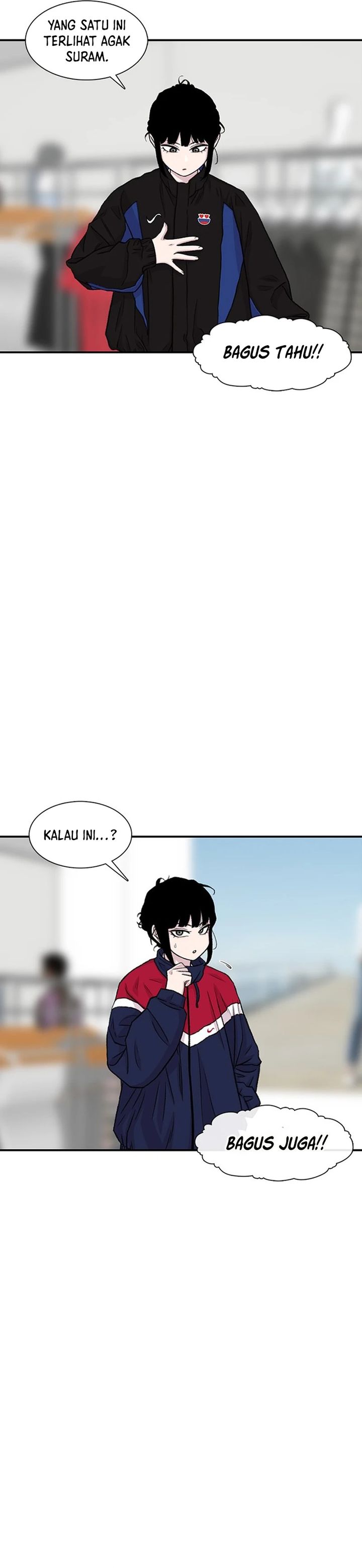 Star Ginseng Store Chapter 156