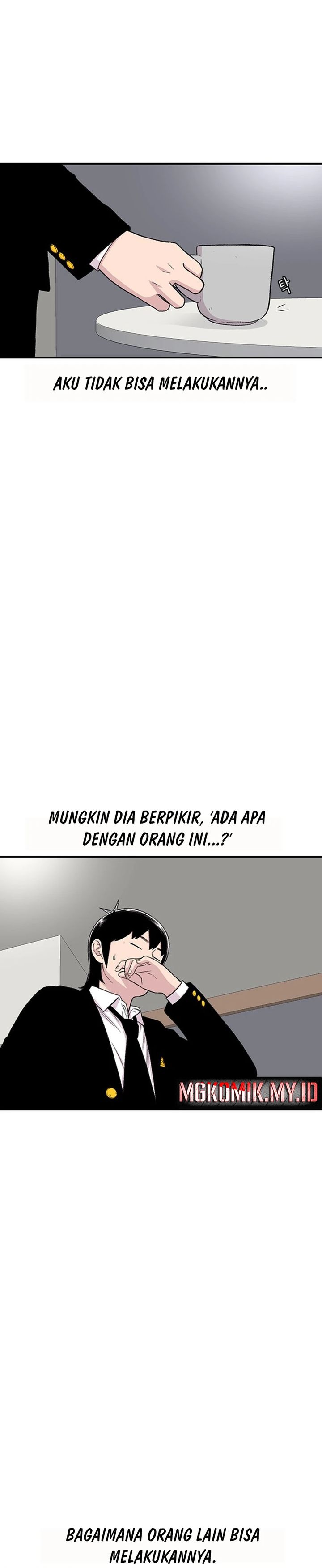 Star Ginseng Store Chapter 157