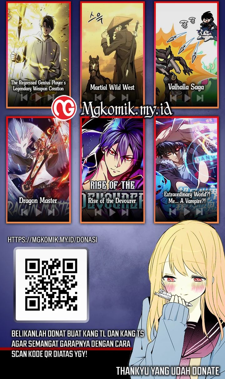 Star Ginseng Store Chapter 157