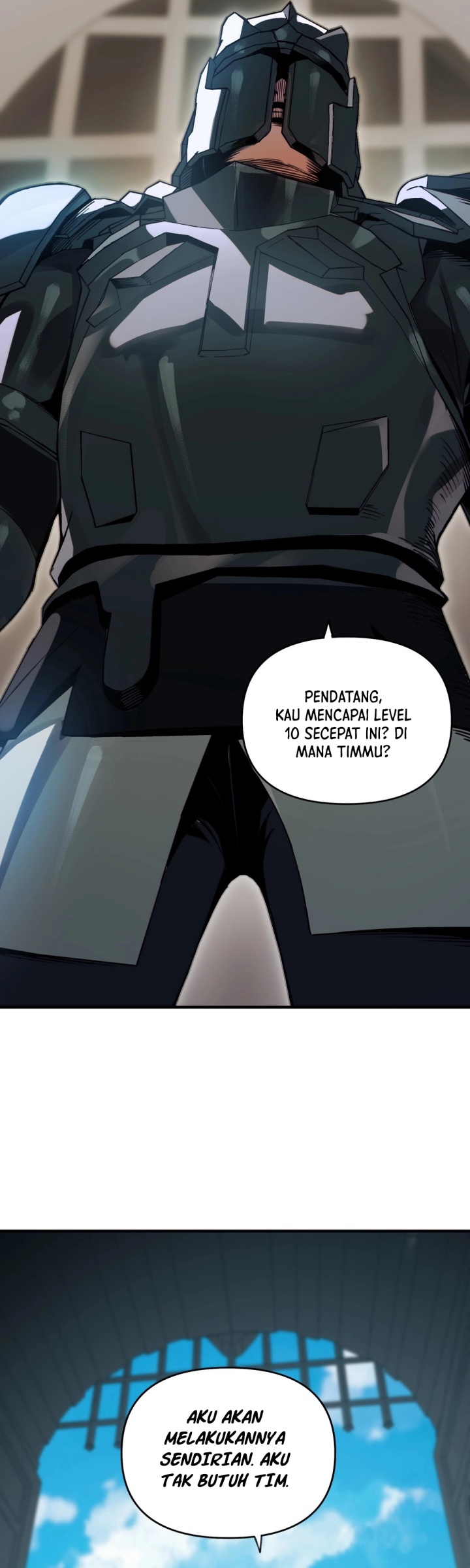 Start by changing your job to the God of Wealth and taming billions of divine pets! Chapter 5