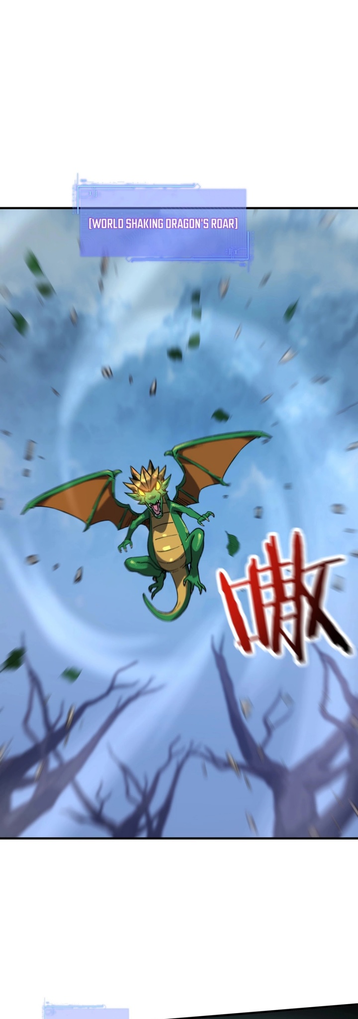 Start by changing your job to the God of Wealth and taming billions of divine pets! Chapter 5