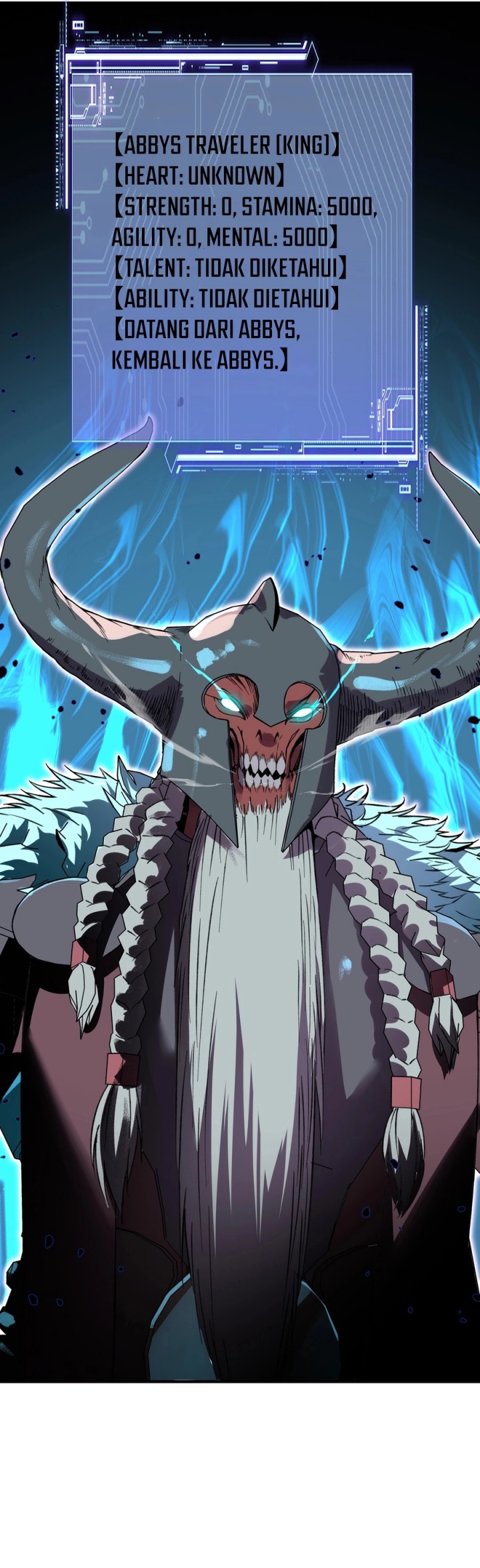 Start by changing your job to the God of Wealth and taming billions of divine pets! Chapter 6