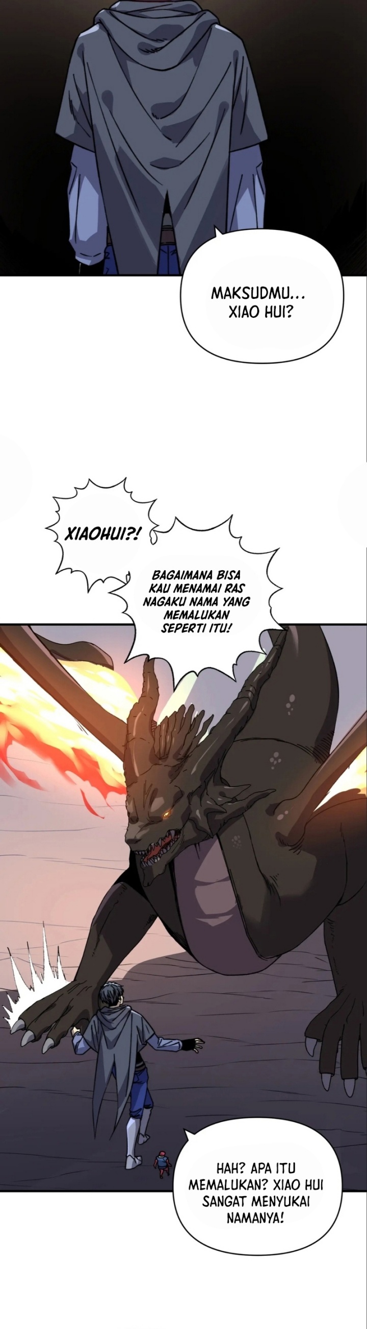 Start by changing your job to the God of Wealth and taming billions of divine pets! Chapter 16