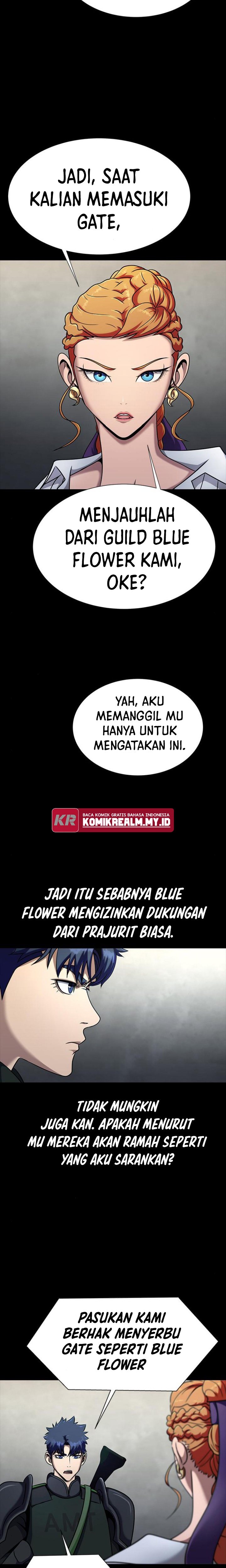 Steel-Eating Player Chapter 26