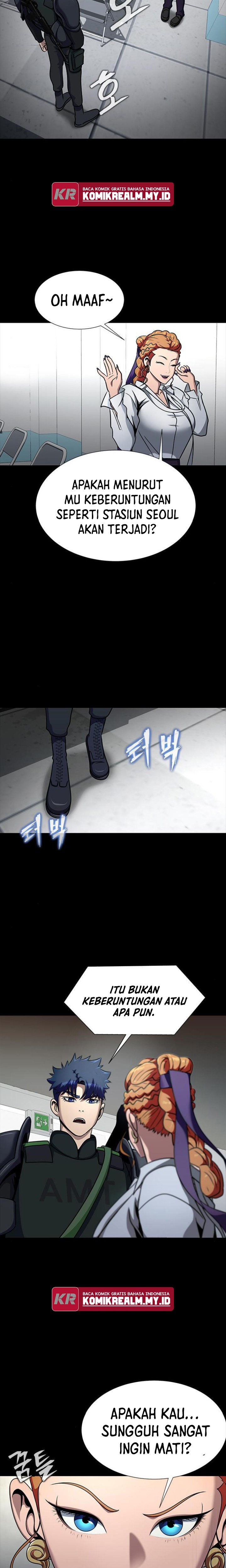 Steel-Eating Player Chapter 26