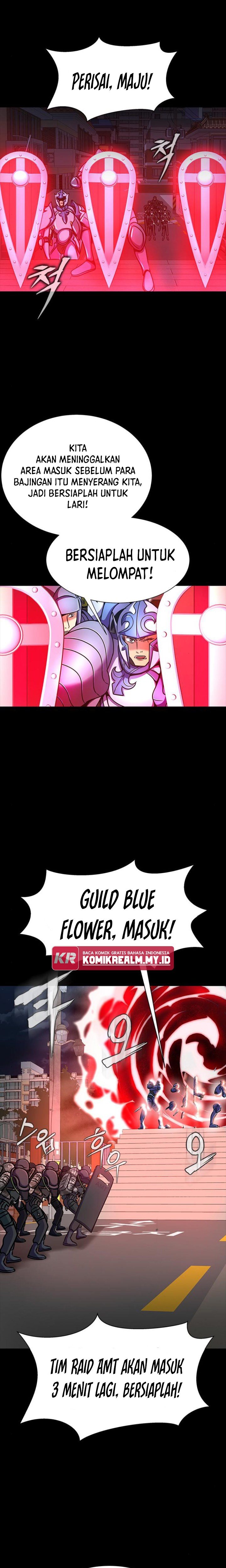 Steel-Eating Player Chapter 26
