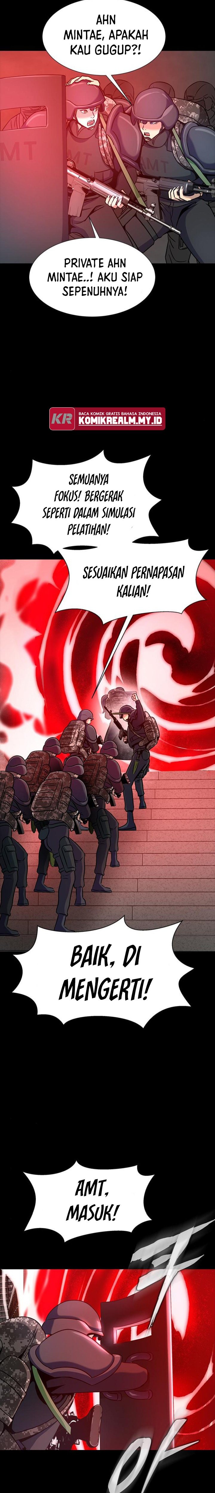 Steel-Eating Player Chapter 26