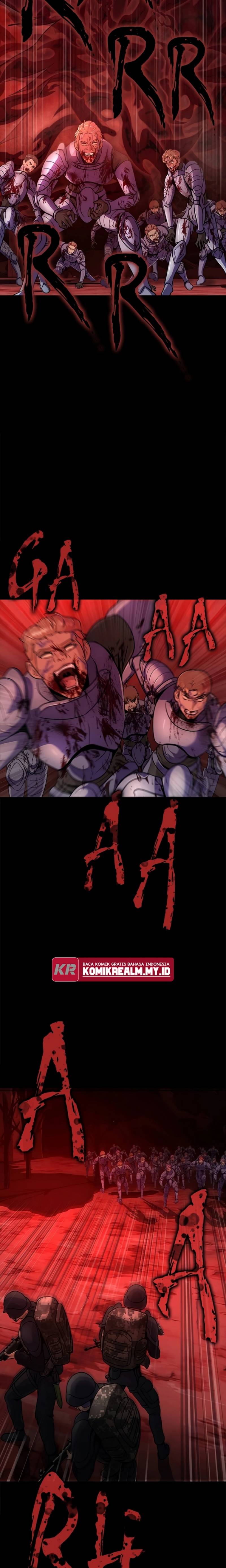 Steel-Eating Player Chapter 27