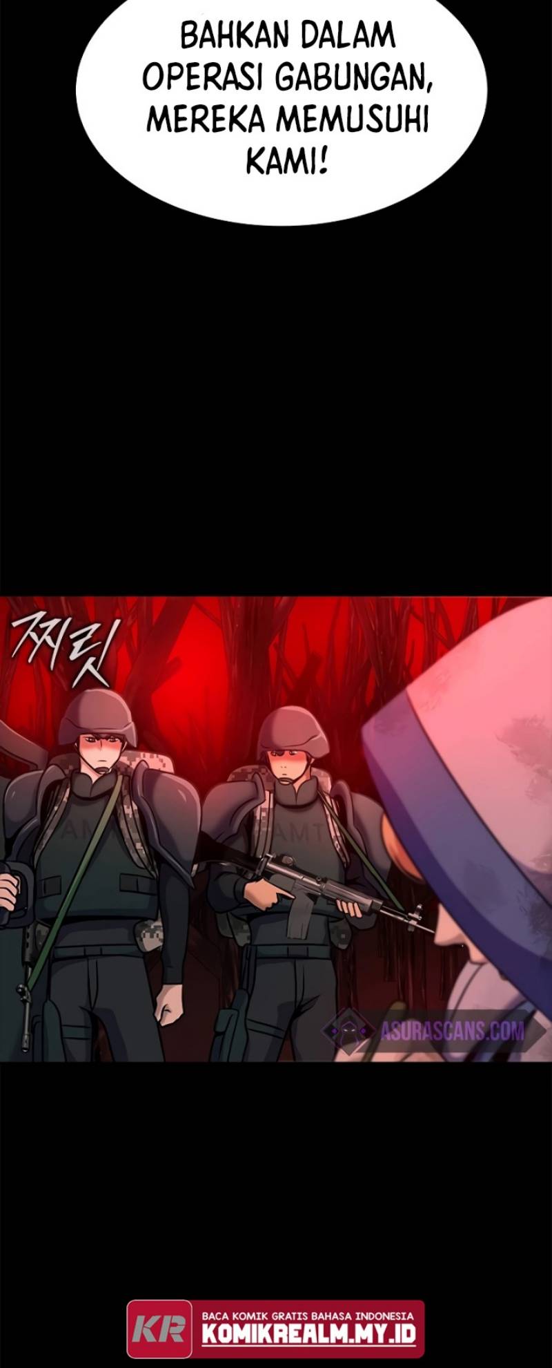 Steel-Eating Player Chapter 27