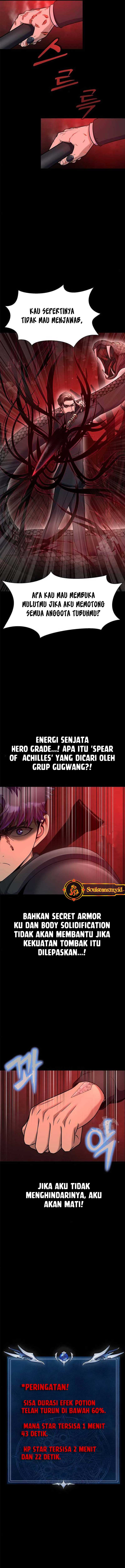 Steel-Eating Player Chapter 29