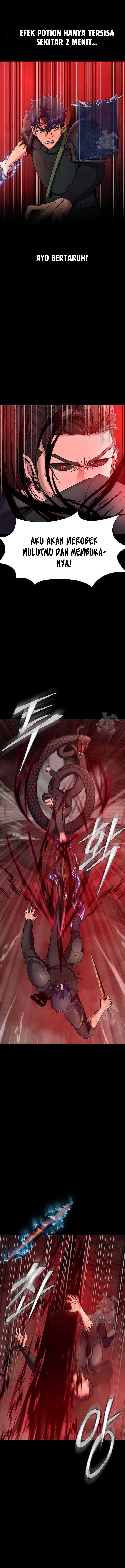 Steel-Eating Player Chapter 29