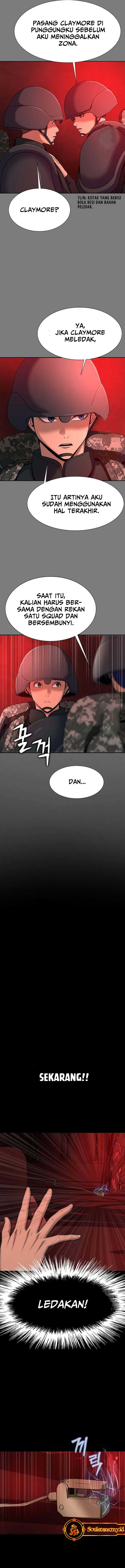 Steel-Eating Player Chapter 29