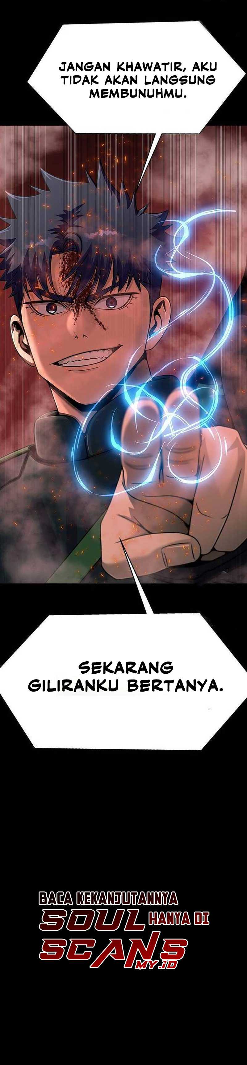 Steel-Eating Player Chapter 29