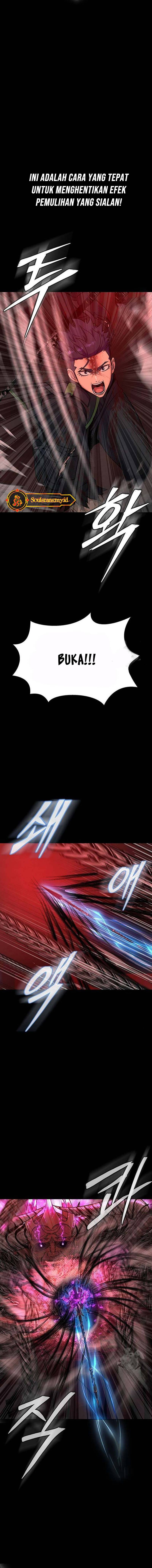 Steel-Eating Player Chapter 32