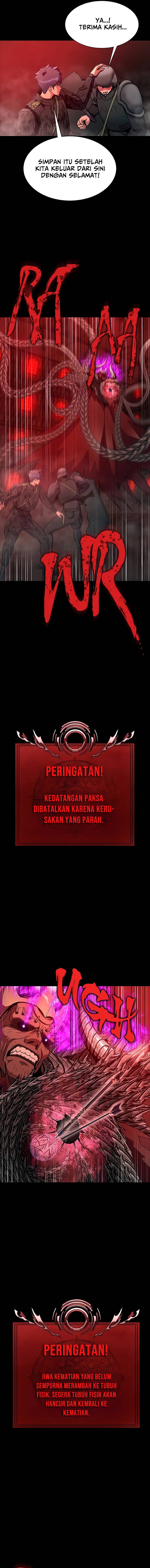 Steel-Eating Player Chapter 33