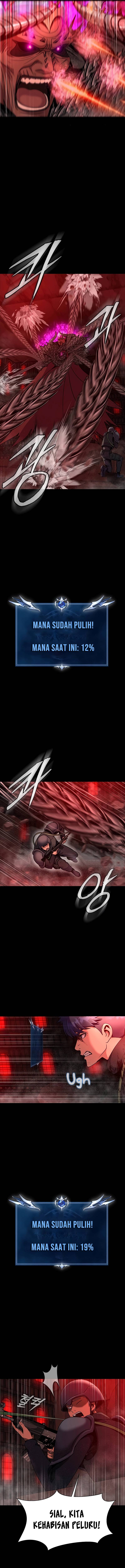 Steel-Eating Player Chapter 33